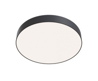 Lampa sufitowa, plafon ZON LED 40cm Maytoni C032CL-L48B4K