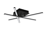 Lampa sufitowa LASANA 3 LED Eglo 99315