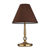 Lampka stołowa CHESTER Maytoni RC0100-TL-01-R