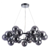 Lampa wisząca DALLAS Maytoni chrom MOD548PL-25CH