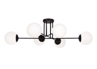 Lampa sufitowa SAVOY Kaja K-4925