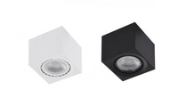 Lampa sufitowa oprawa ECO ALEX V2 Azzardo  AZ4318 AZ4317