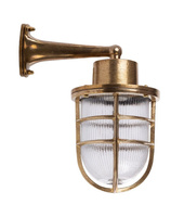 Kinkiet zewnętrzny KAVALA IP64 Zuma Line A72Z