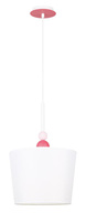 BEBE LAMPA WISZĄCA 30 1X60W E27 Candellux 31-72764