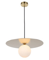 Lampa wisząca SPOLETTO Italux PND-201923-1