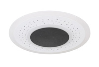 Lampa sufitowa GISELL LED Globo 48133-44 sterowana pilotem 