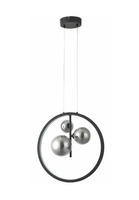 Lampa wisząca OMAHA LED Reality 339503-30