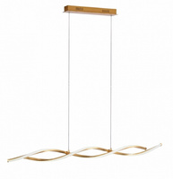 Lampa wisząca POLINA LED Paul Neuhaus 9242-12 ze ściemniaczem