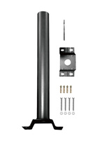 Uchwyt montażowy do lampy solarnej VIA Milagro EKO9168