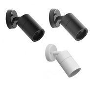 Kinkiet ROLF WALL IP44 Azzardo AZ4475 AZ4476 AZ4477 kolor do wyboru