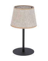 Lampa stołowa MAJA NATURE TK Lighting 5546