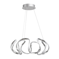 Lampa wisząca PALMIRA LED Rabalux 5770