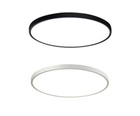 Lampa wisząca Alata Italux PLF-72836-300R-24W-BL