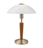 Lampa stołowa SOLO 1 Eglo 87256