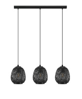 Lampa wisząca DEMBLEBY Eglo 43266