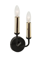 Kinkiet podwójny AMPLI Zuma Line 6222K-H02-06