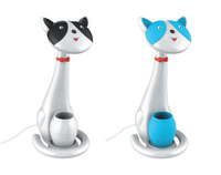 Lampa biurkowa KOTEK LED Kaja K-BL1605 - kolor do wyboru