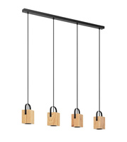 Lampa wisząca AYLES Eglo 43748