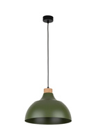 Lampa wisząca CAP GREEN TK Lighting 5665