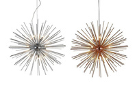 Lampa wisząca SIRIUS 110 AZzardo DEL-6612-110 (kolor do wyboru)