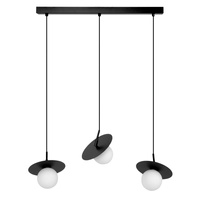 Lampa wisząca K-5374 z serii SANTE Kaja Lighting