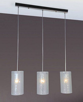 Lampa wisząca RICO firmy Italux MDM1587/3A