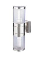 Kinkiet podwójny zewnętrzny ATLANTA IP44 Rabalux 8167