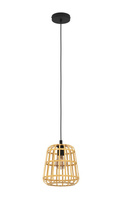 Lampa wisząca 24cm MONTEZUELO Eglo 390152