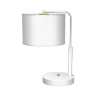 Lampka stołowa ALBION Milagro MLP7513