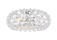 Lampa sufitowa THERICA Reality 633803-06