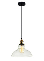 Lampa wisząca HUBERT Italux MDM-2381/1
