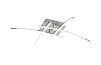 Lampa sufitowa ALEXIS LED Rabalux 2503