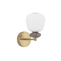 Kinkiet w stylu art deco CERAMIC LED Nowodvorski 11703
