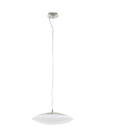 Lampa wisząca FRATTINA-C LED Eglo 97812 sterowana pilotem funkcja smart