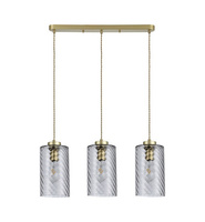 Lampa wisząca SHEILA Rabalux 5229