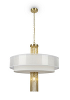 Lampa wisząca IMPRESSIVE Maytoni MOD151PL-05G
