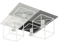 Lampa sufitowa COBA Nowodvorski 9723