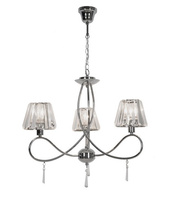 Lampa wisząca PARIA Zuma Line P15090-3