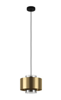 Lampa wisząca DUGLIA Eglo 390066