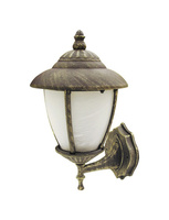 Kinkiet zewnętrzny MADRID IP44 Rabalux 8477