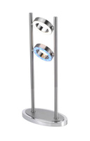 Lampka stołowa LUXRING LED RGB Paul Neuhaus 4009-55 sterowana pilotem