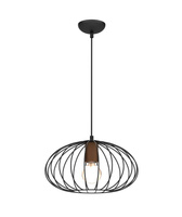 Lampa wisząca MERIDIANO Milagro MLP7959