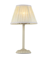 Lampka stołowa OLIVIA Maytoni ARM326-00-W