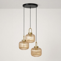 Lampa wisząca w nowoczesnym stylu ARIA Kaja Lighting K-5897