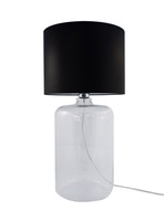 Lampa stołowa AMARSA Zuma Line 5507BK