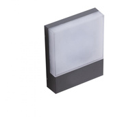 Kinkiet zewnętrzny IP54 CIVITA LED Azzardo AZ4361