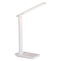 Lampka biurkowa Post White 5W LED Milagro ML1631