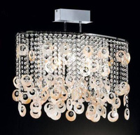 Lampa wisząca TODO firmy Honsel 27703