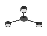 Lampa sufitowa AVIA TK Lighting 4689