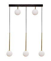 Lampa wisząca ALI Zuma Line 5641